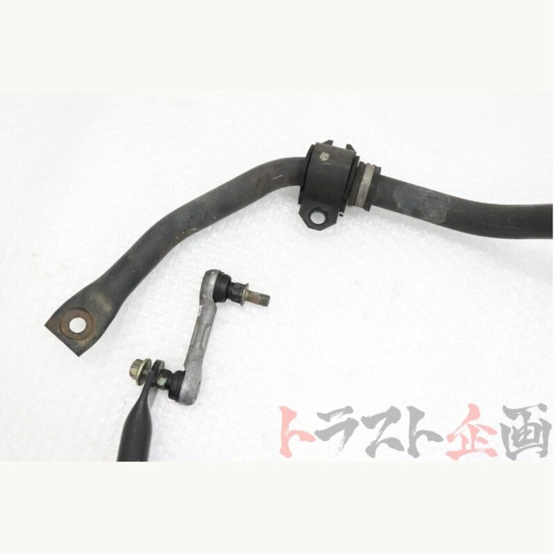 R34 GTR Front and Rear Sway Bar Set - Image 3
